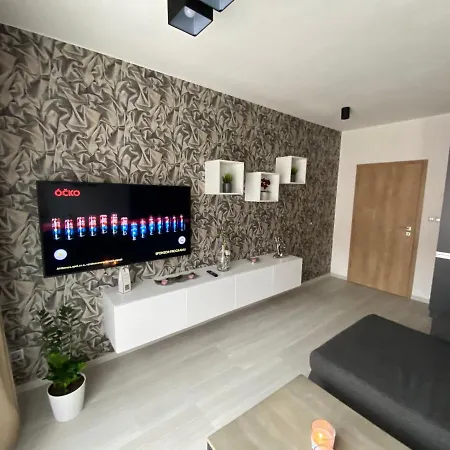 Apartman Champion Plzen Exterior photo