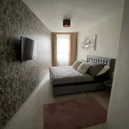 Apartman Champion Plzen Exterior photo