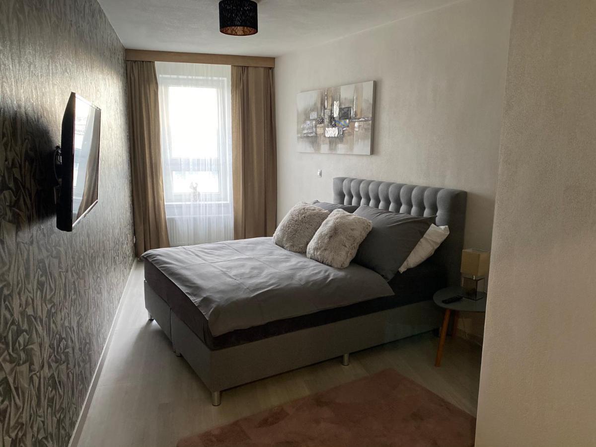 Apartamento Champion *