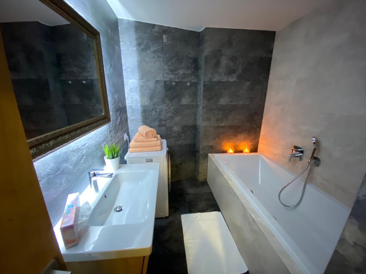 Apartamento Champion Plzeň