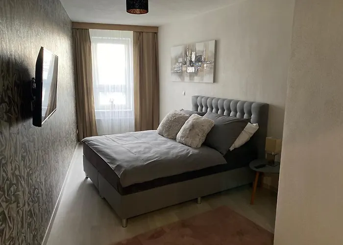 Apartman Champion