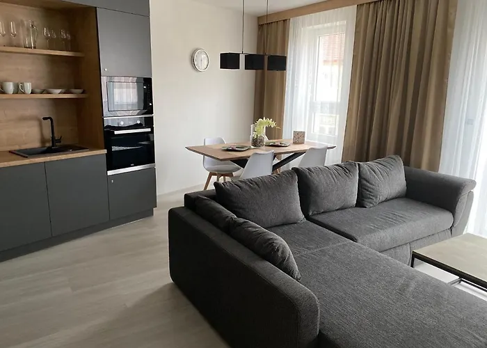 Apartman Champion