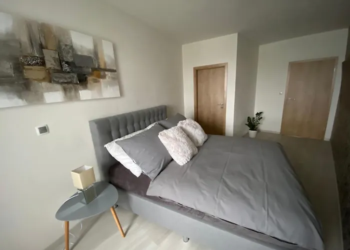 Apartman Champion