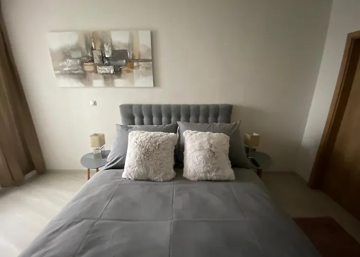 Apartman Champion