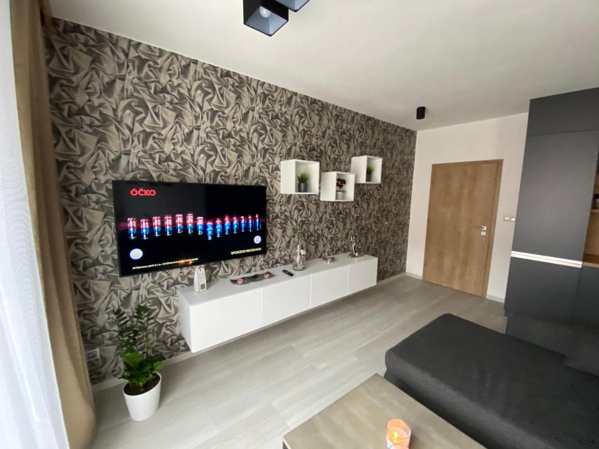 Champion Apartment