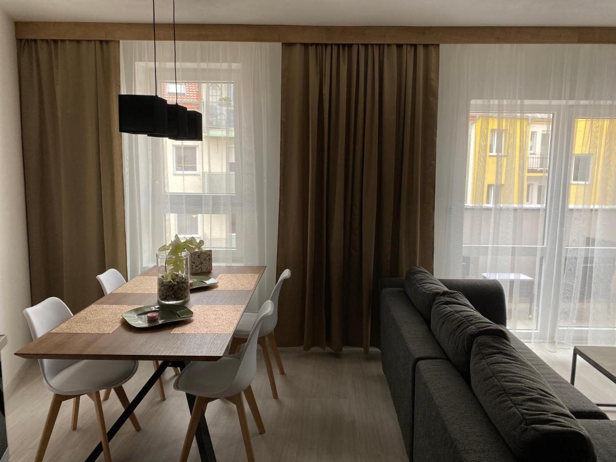Apartment Champion Plzen