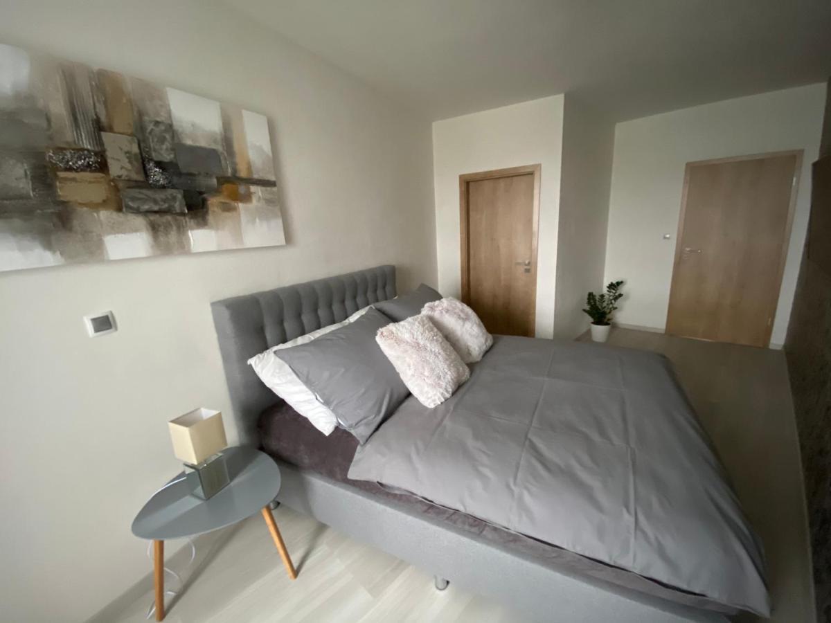 Champion Apartment *