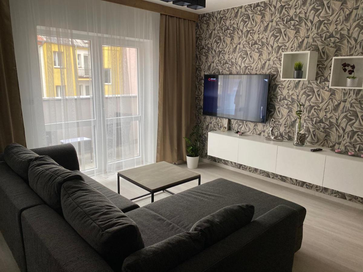 Apartment Champion Plzen